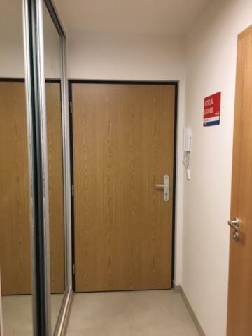 Apartmán Čihadla Bedřichov Esterno foto