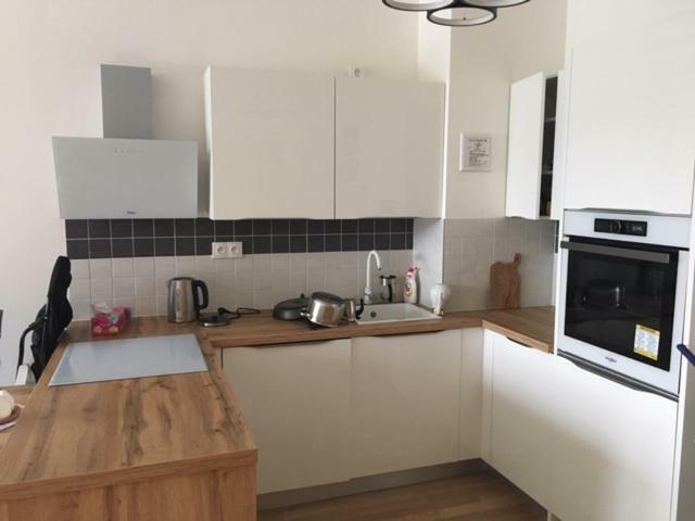 Apartmán Čihadla Bedřichov Esterno foto