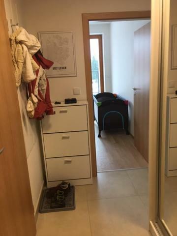 Apartmán Čihadla Bedřichov Esterno foto