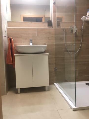 Apartmán Čihadla Bedřichov Esterno foto
